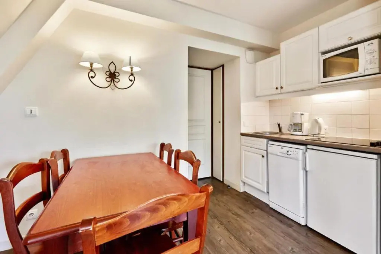 La Résidence du Golf - maeva Home - Appartement 2 pièces 4 personnes Selection