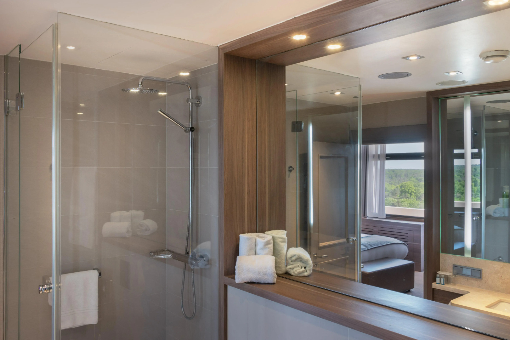 Crowne Plaza Frankfurt Congress Hotel