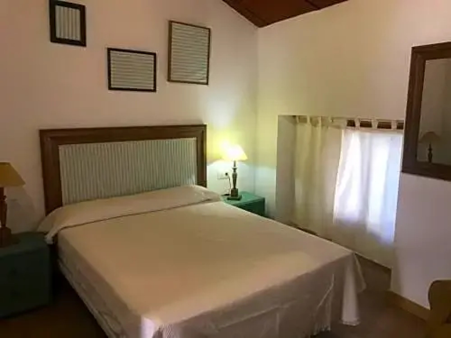 Zuheros Experience Suites