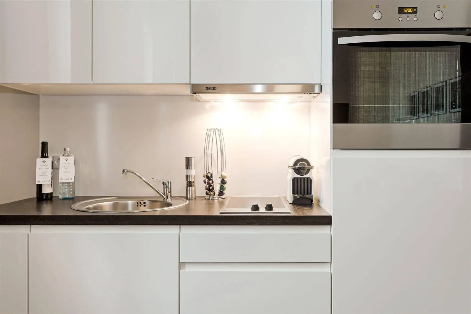 arabel Design Apartments Berlin