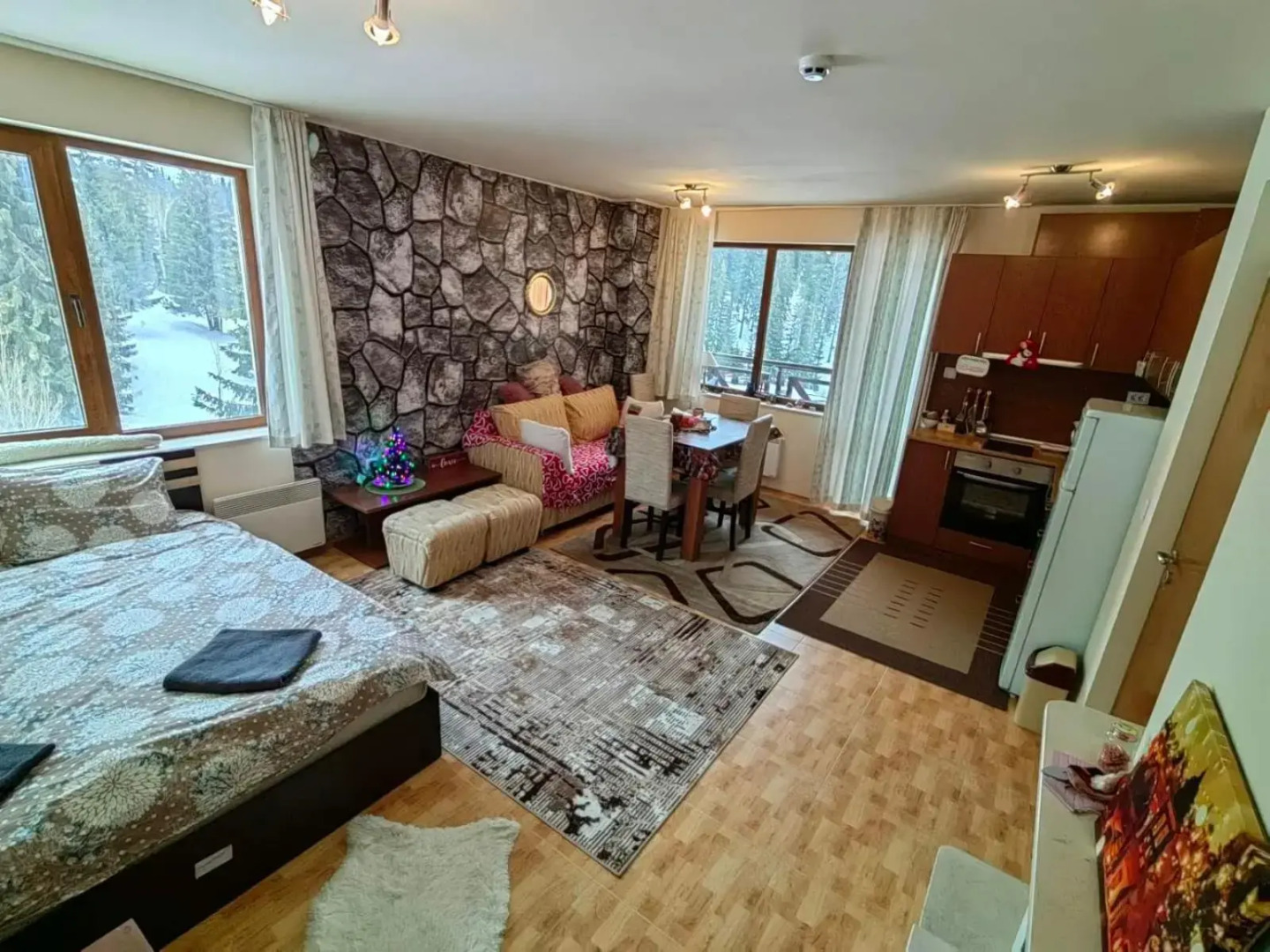 Studio Love Pamporovo