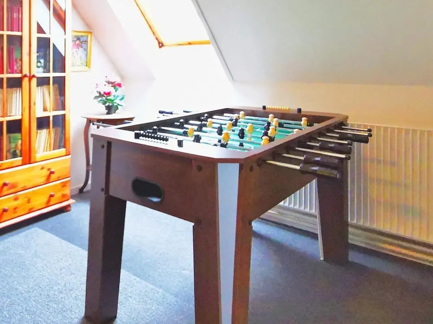 6 Person Holiday Home in Skaerbaek-by Traum