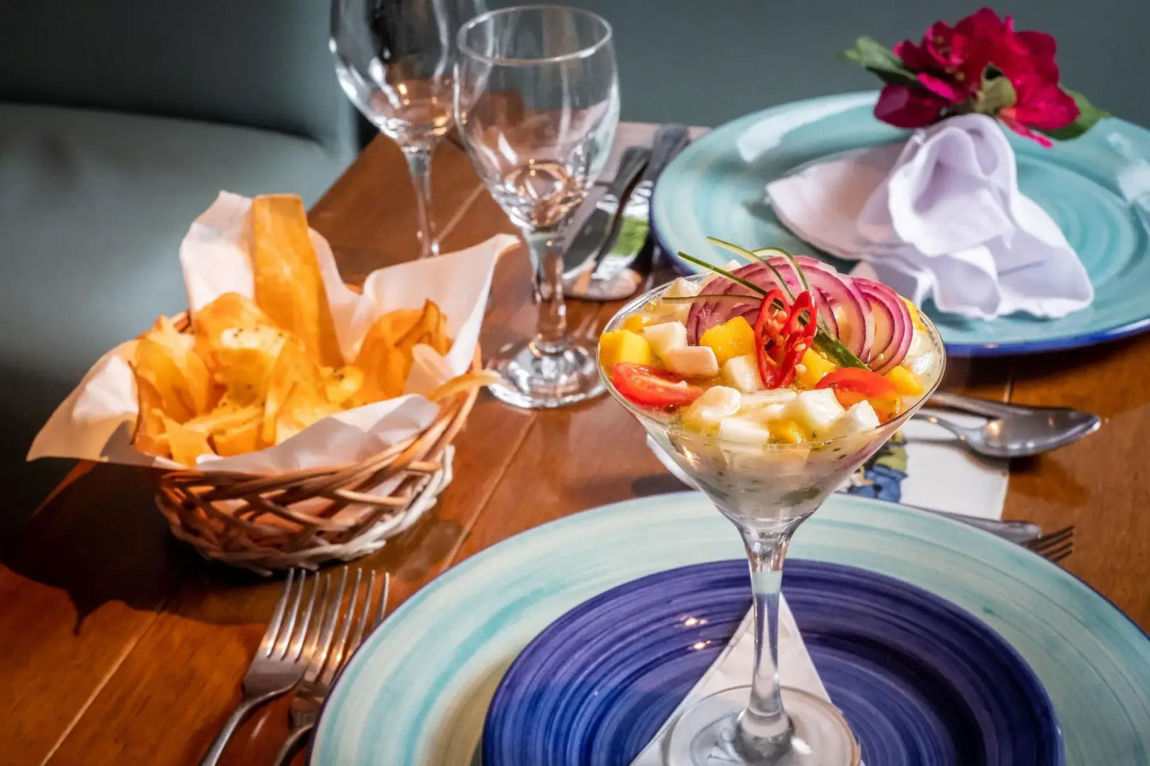 Vila da Santa Hotel Boutique & Spa