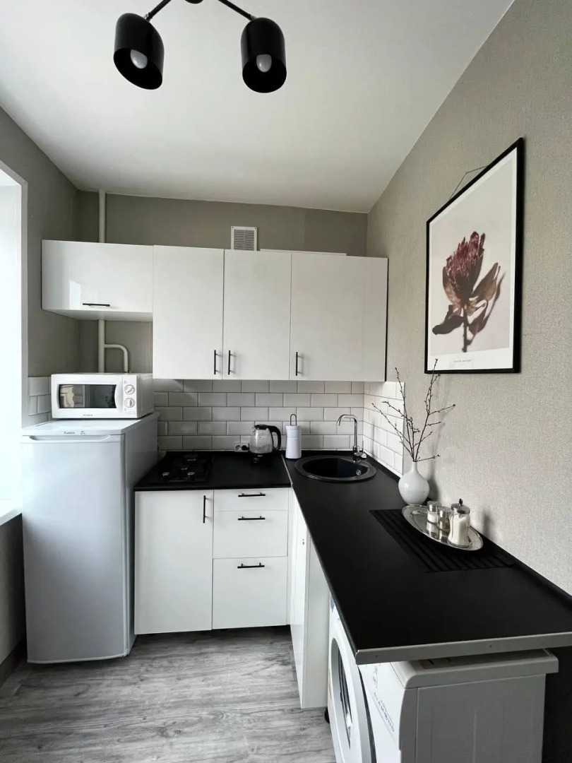 Апартаменты на улице Валовая