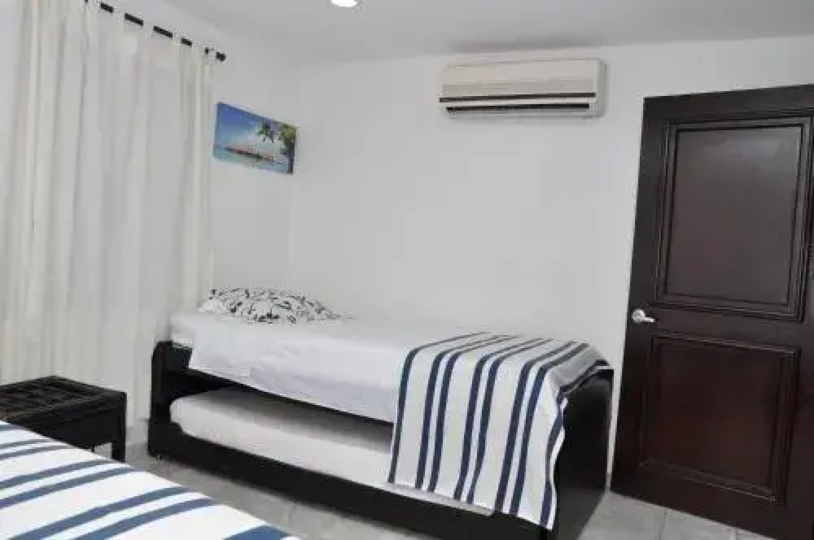 Caribbean Apartments