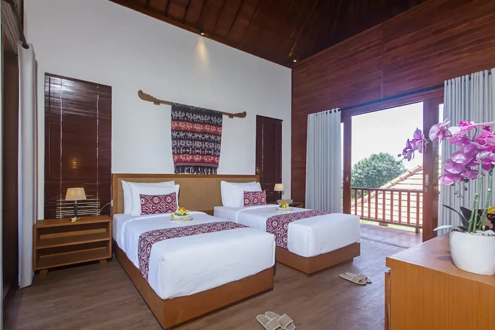 Odessa Village by GenuineHost