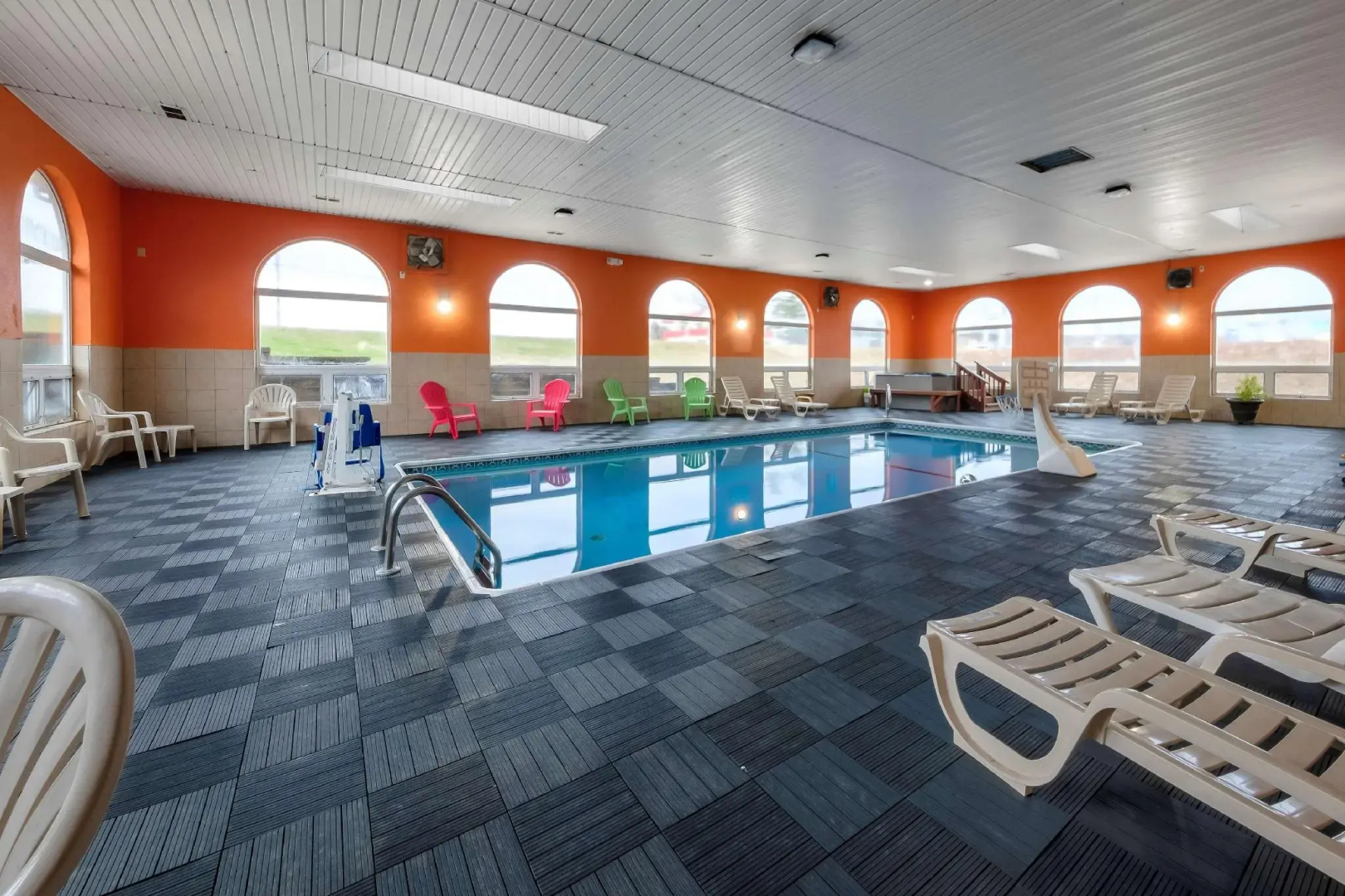Red Roof Inn Osage Beach - Lake of the Ozarks