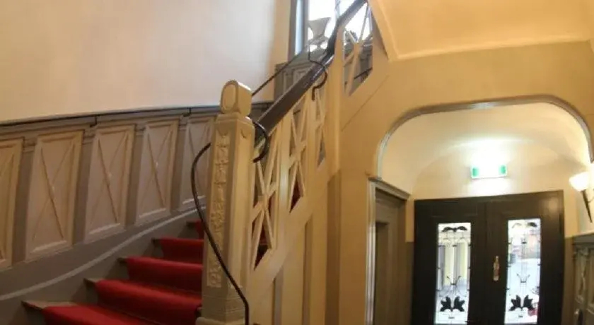 Hotel Villa Victoria