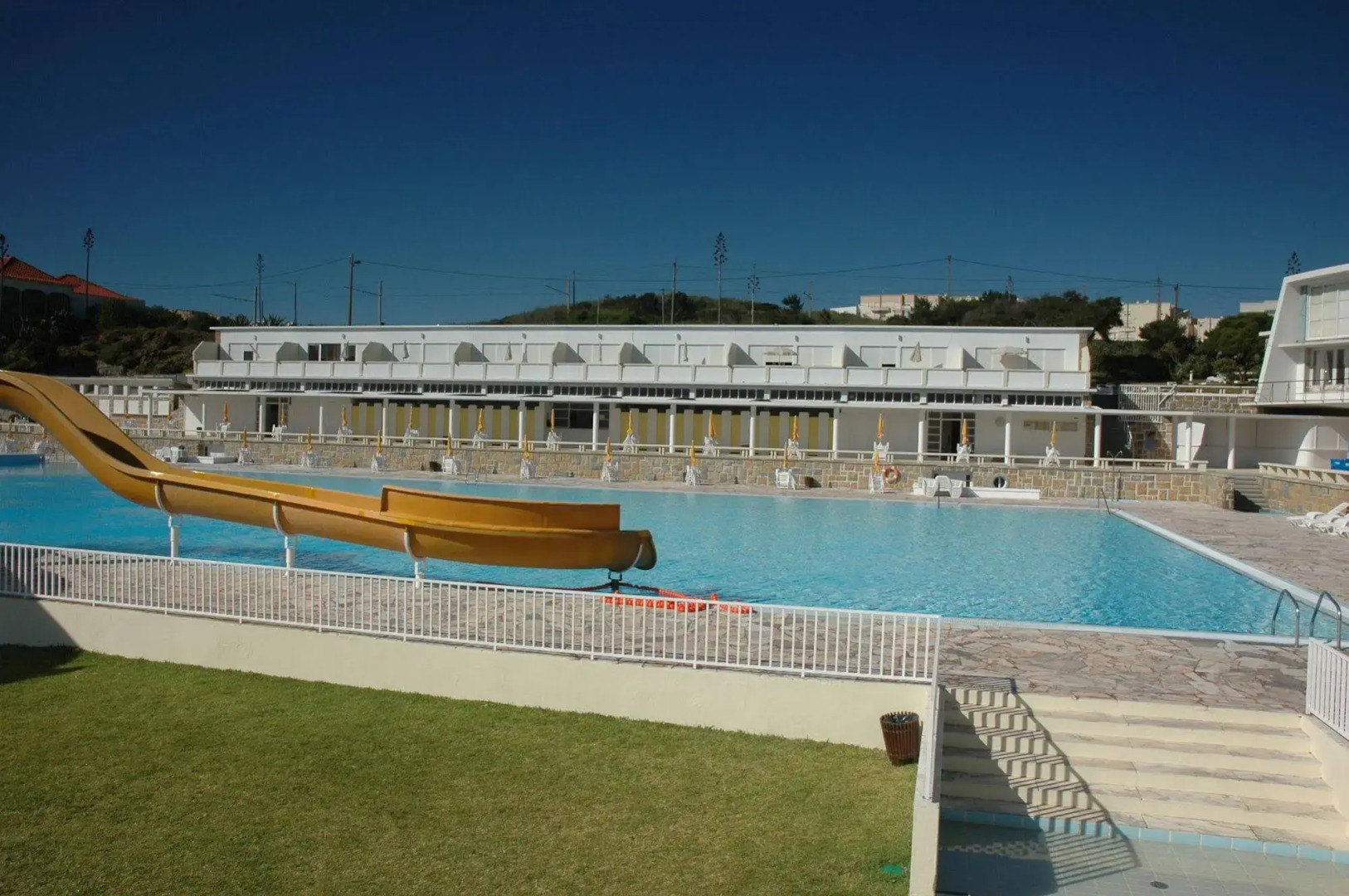 Sintra Sol - Apartamentos Turisticos