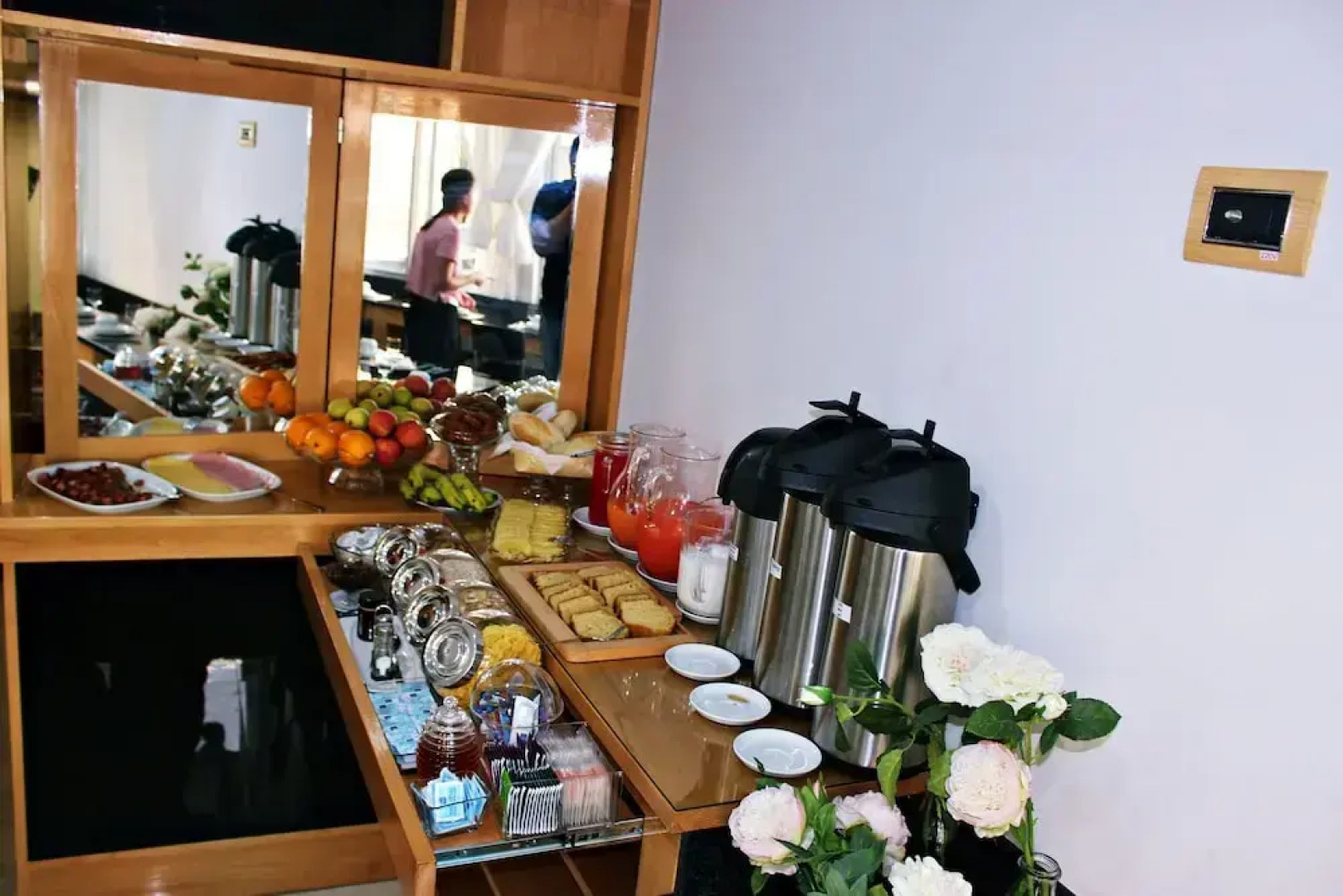 Moreno`s Boutique Hotel