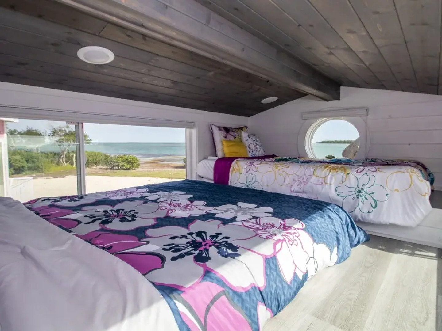 Sunshine Key RV Resort & Marina