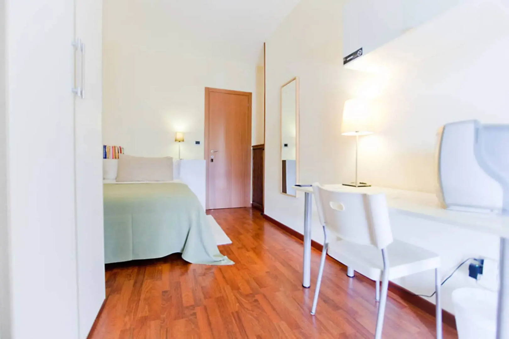 Rooms Rent Vesuvio B&B