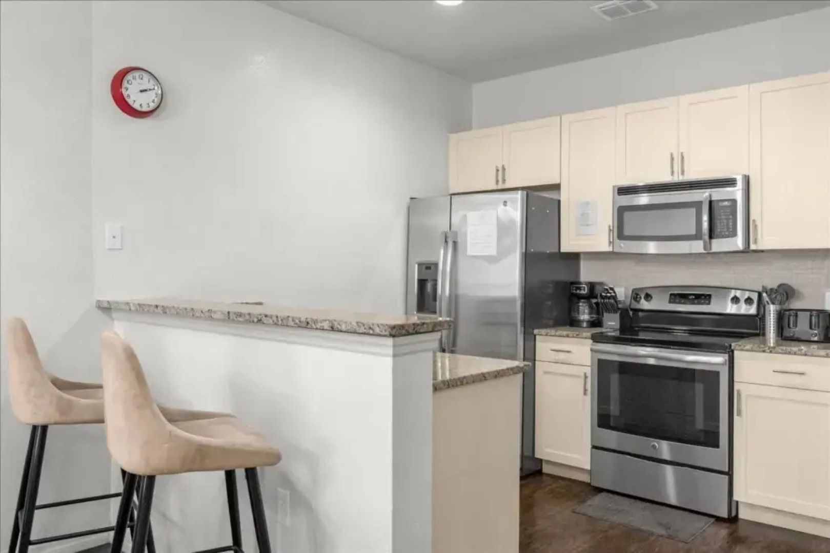 3 Bedrooms / 2 Bathrooms / Lucaya Village (22-103), Kissimmee , US