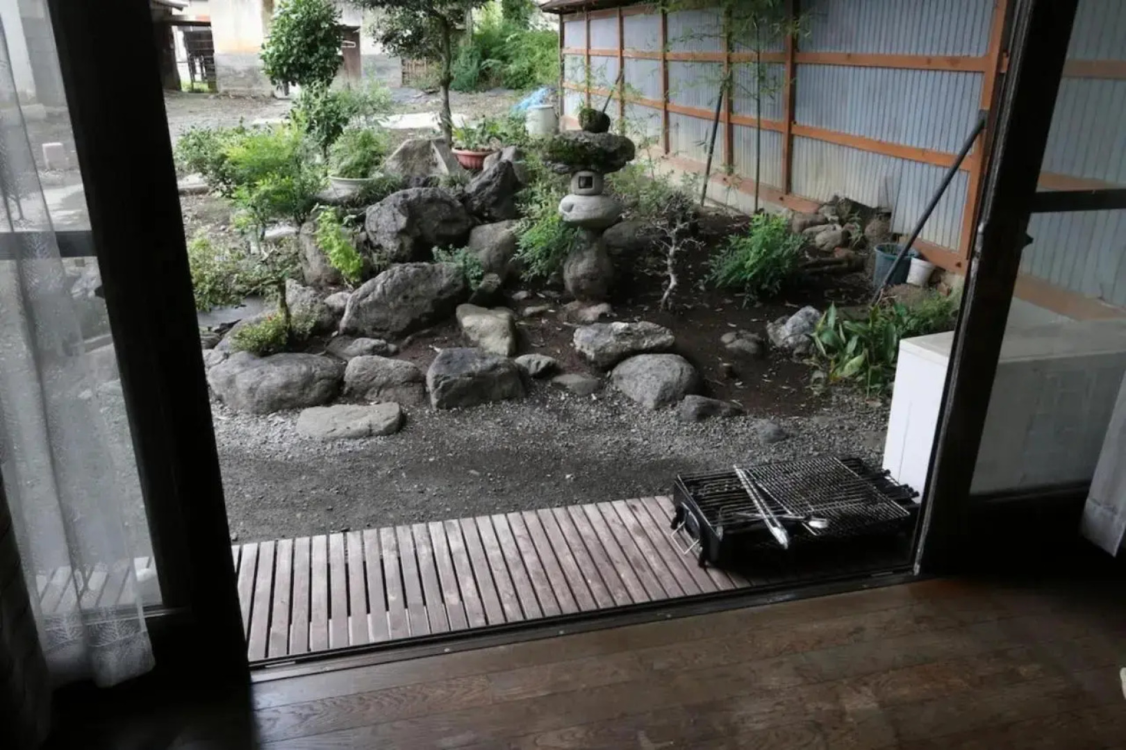 Big loghouse - Vacation STAY 13327