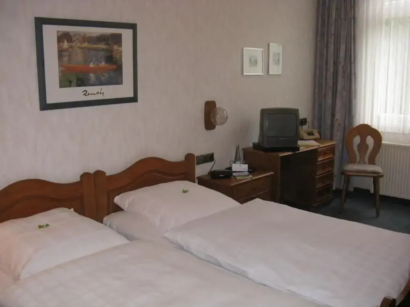 Flair Hotel Bergischer Hof