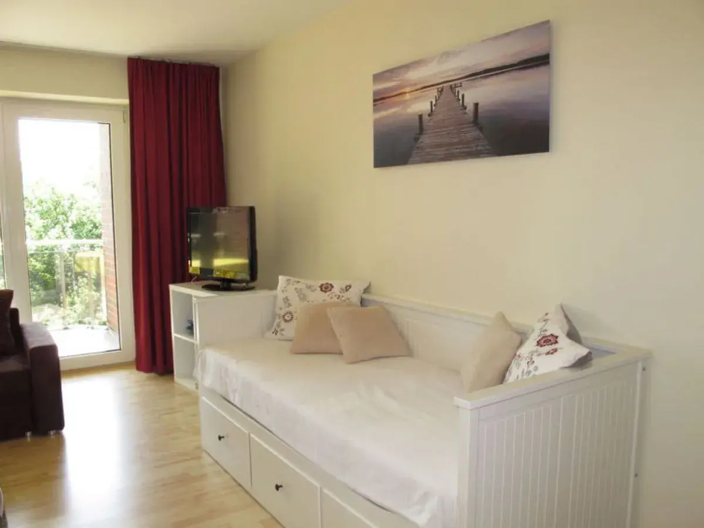 Cuxland Ferienpark 11042