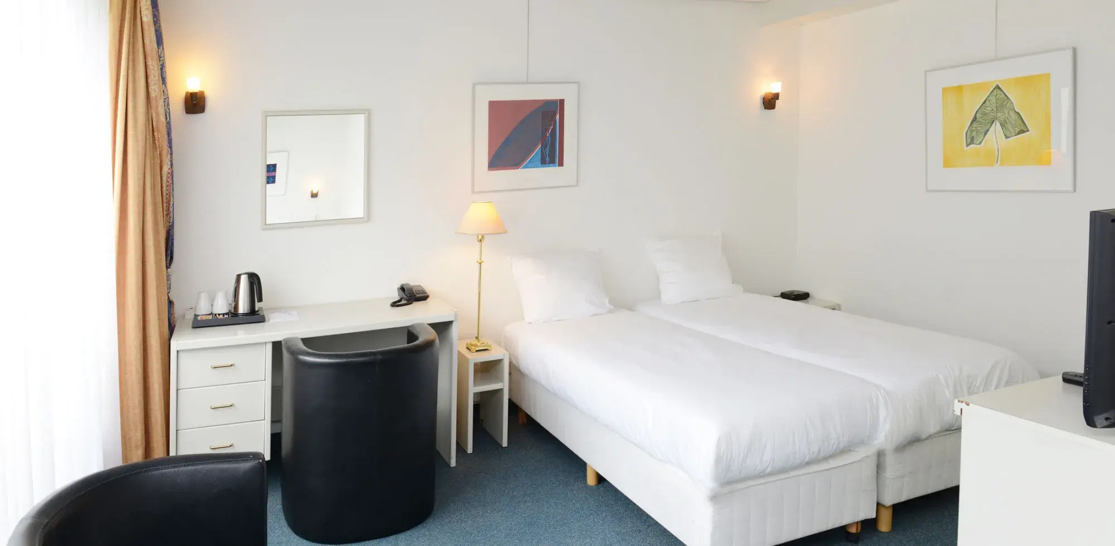 Amrâth Hotel Brabant