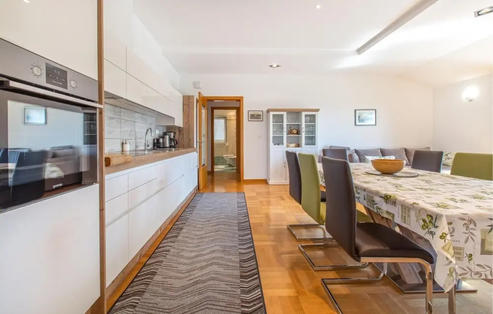 Awesome Home in Portoroz With Sauna, Wifi and 3 Bedrooms