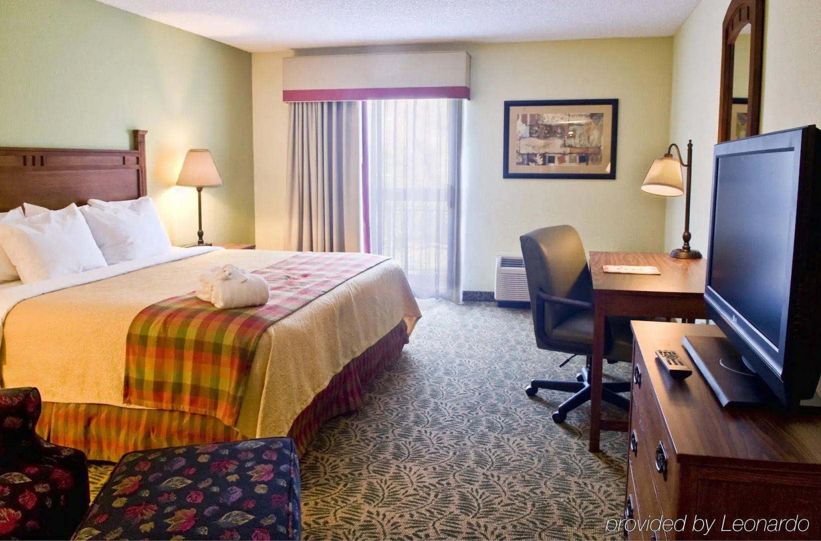 DoubleTree by Hilton Gainesville