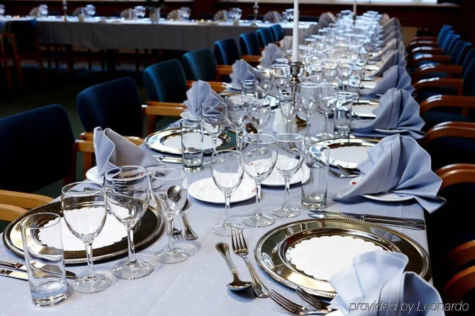 Hotel Vissenbjerg Storkro