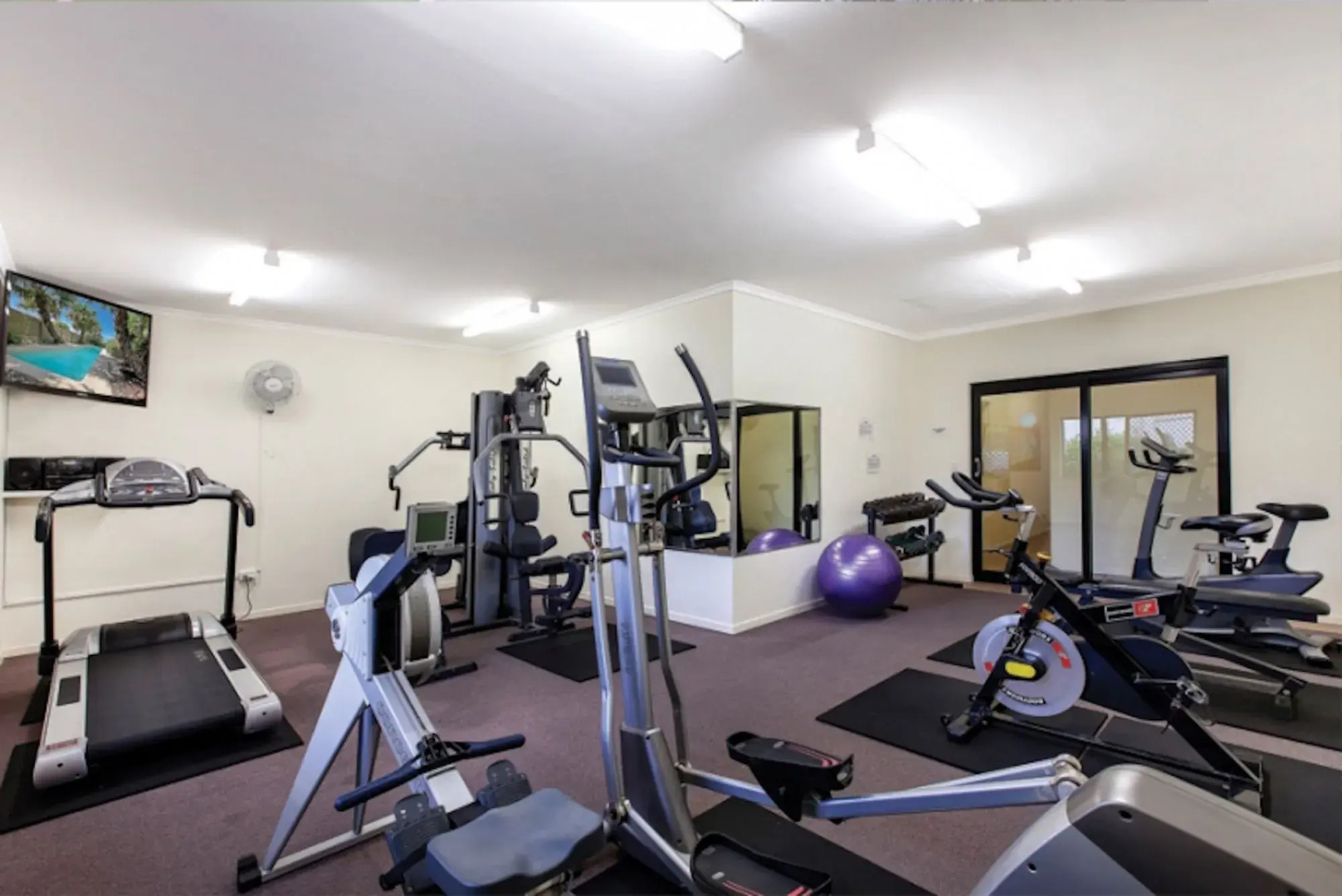 The Mirage Alexandra Headland