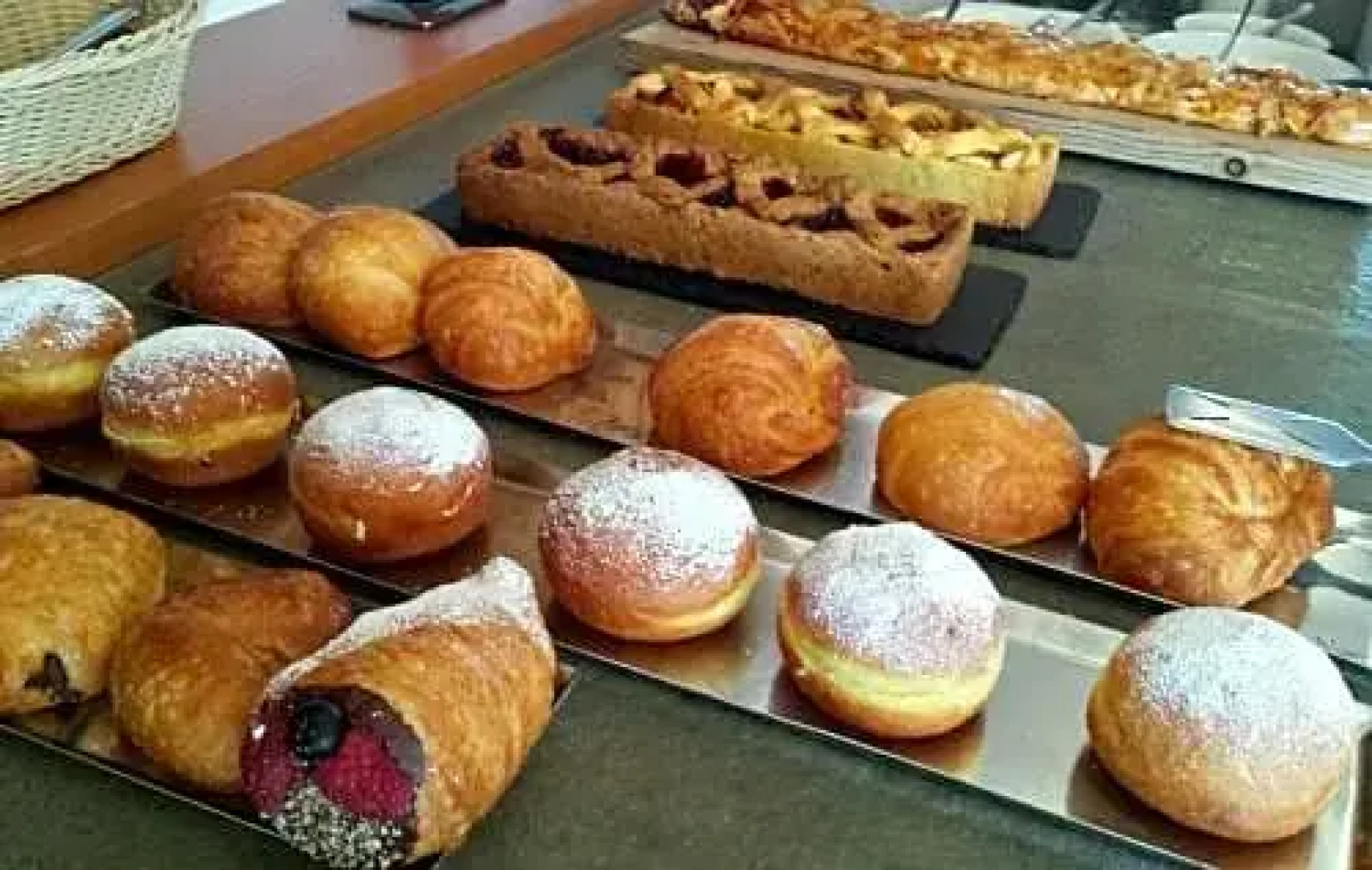 Chalet Prà delle Nasse