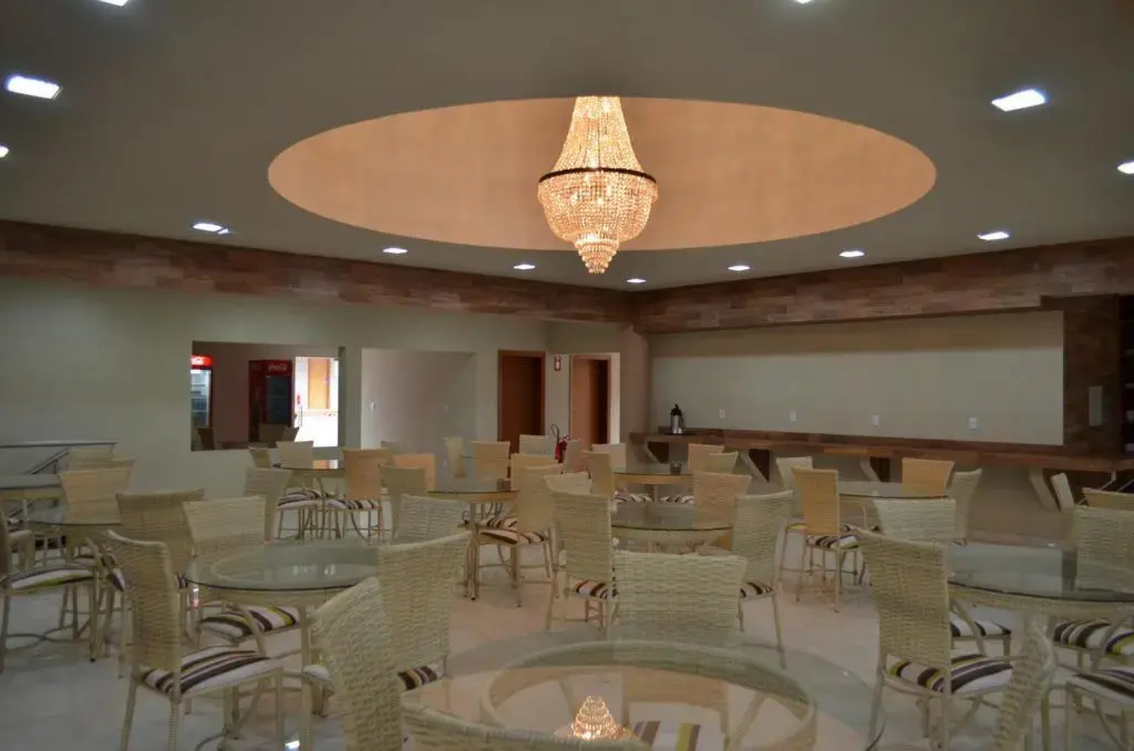 Sakr Hotel - Sao Jose do Rio Preto