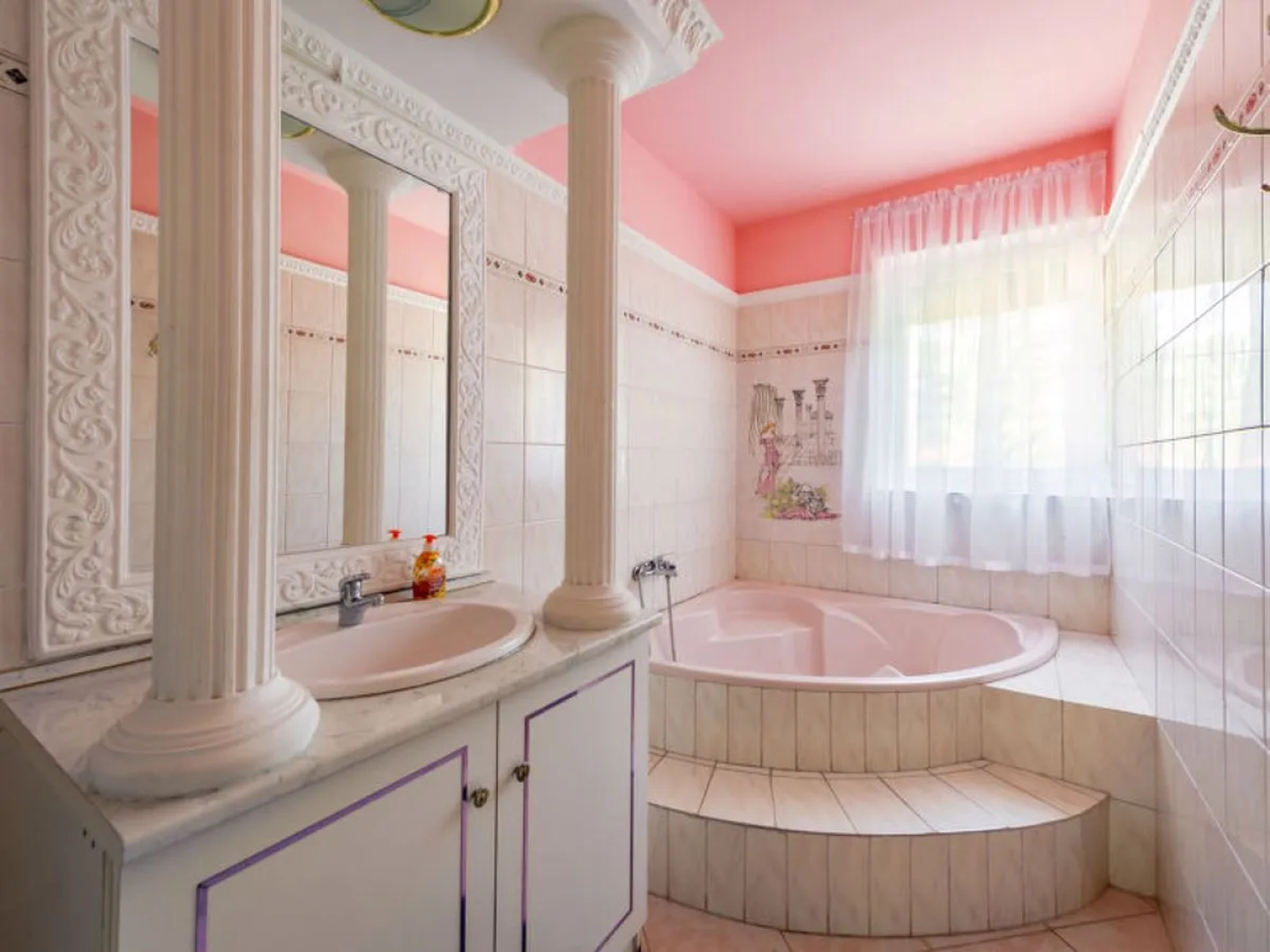 Villa Big Thuja Saint Cézaire sur Siagne