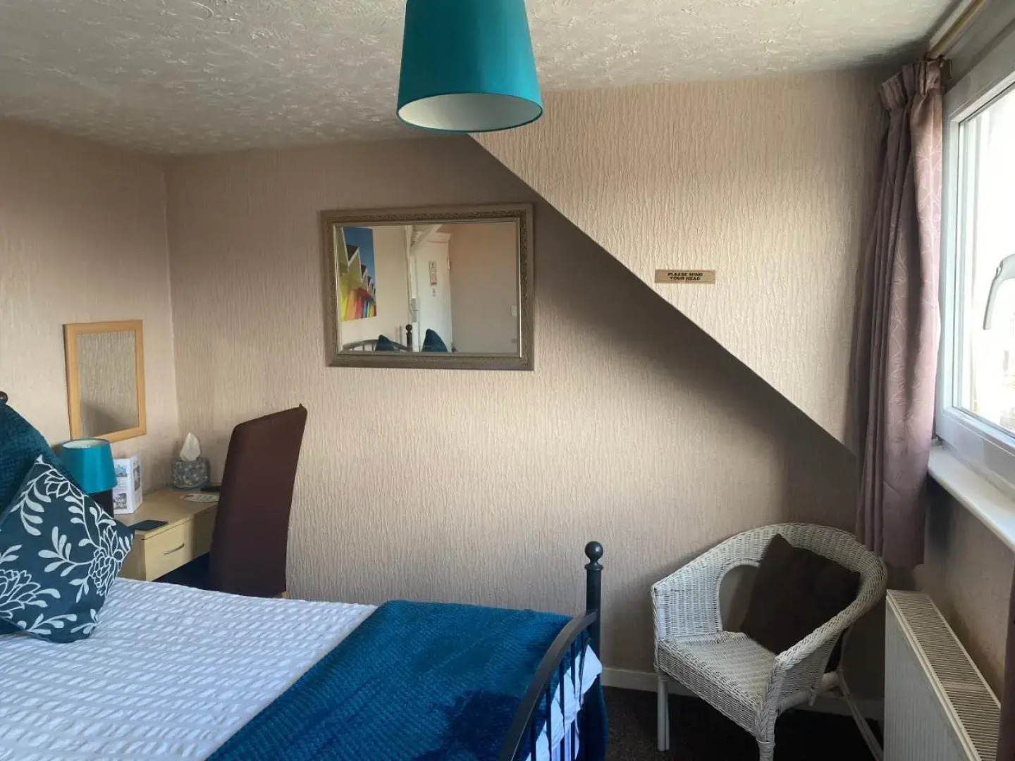 White Heather Guest House