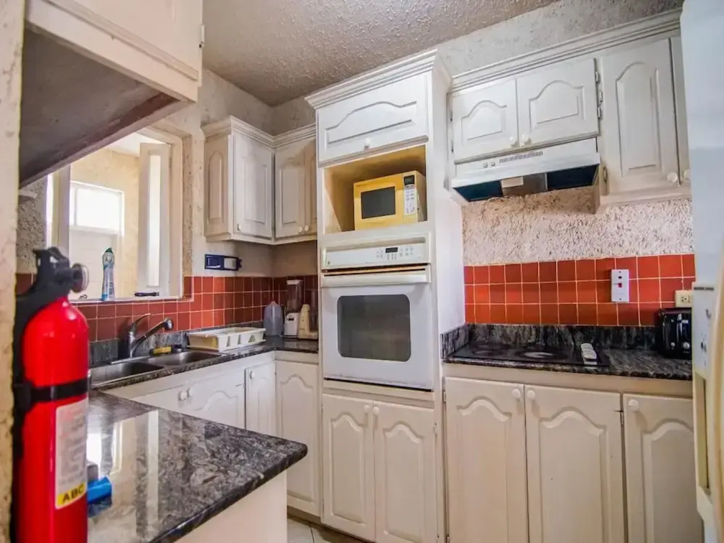 Sea Cruise Barbados - 5 B R Villa w Staff