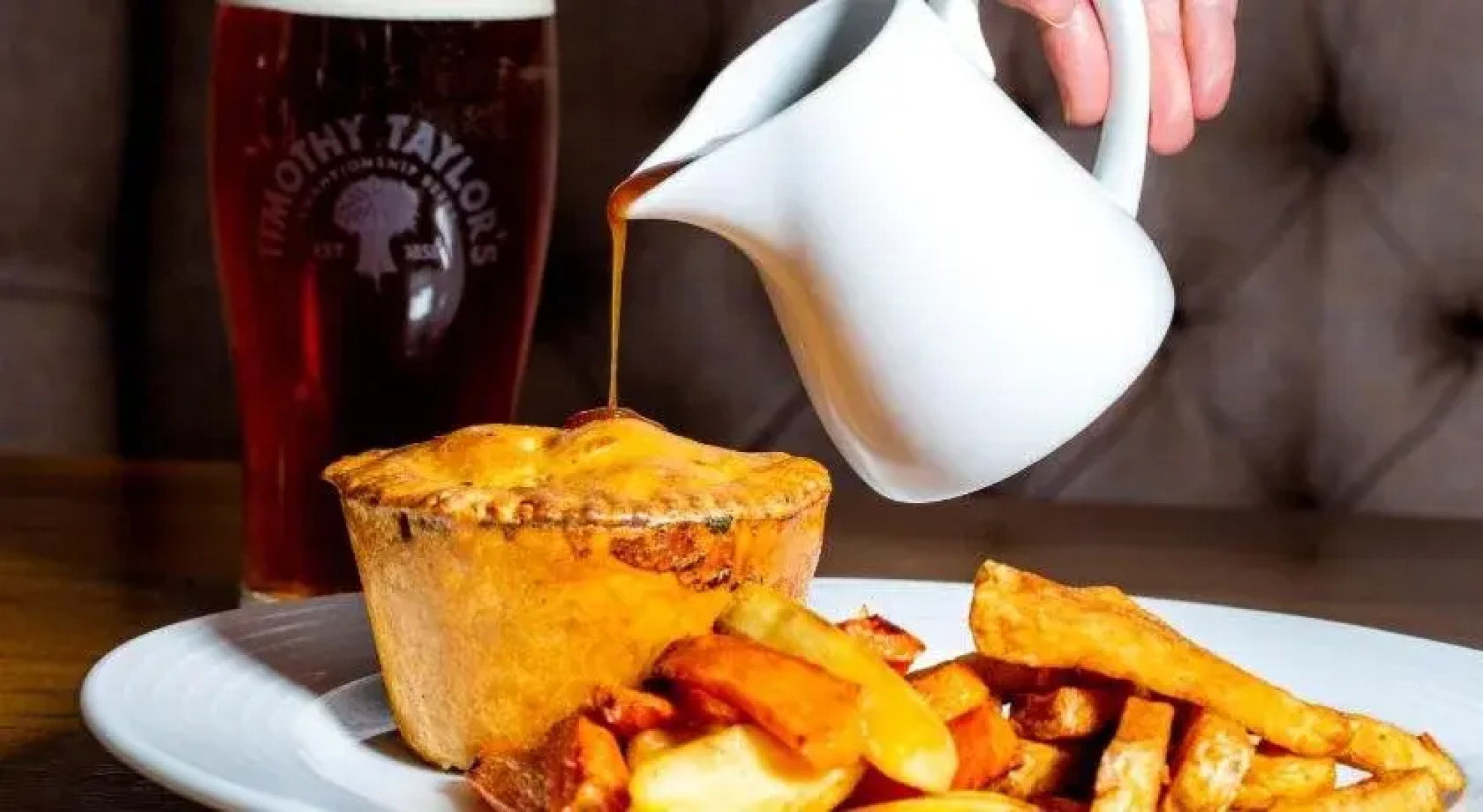 The Devonshire Grassington