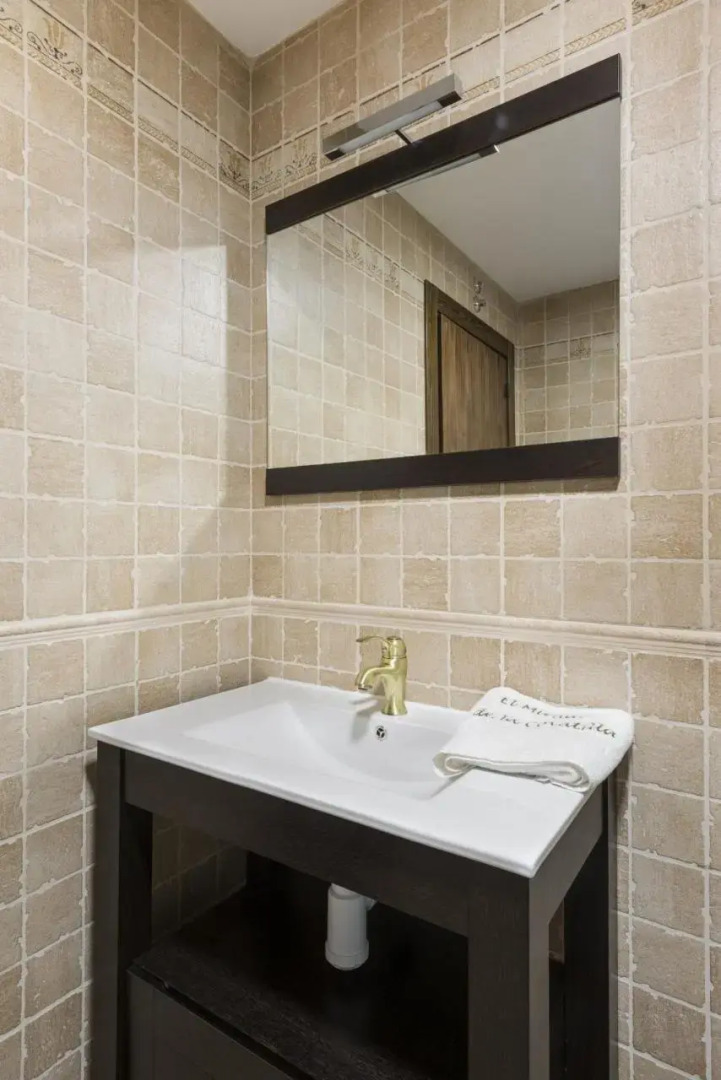 Casa Rural & SPA Mirador de la Covatilla