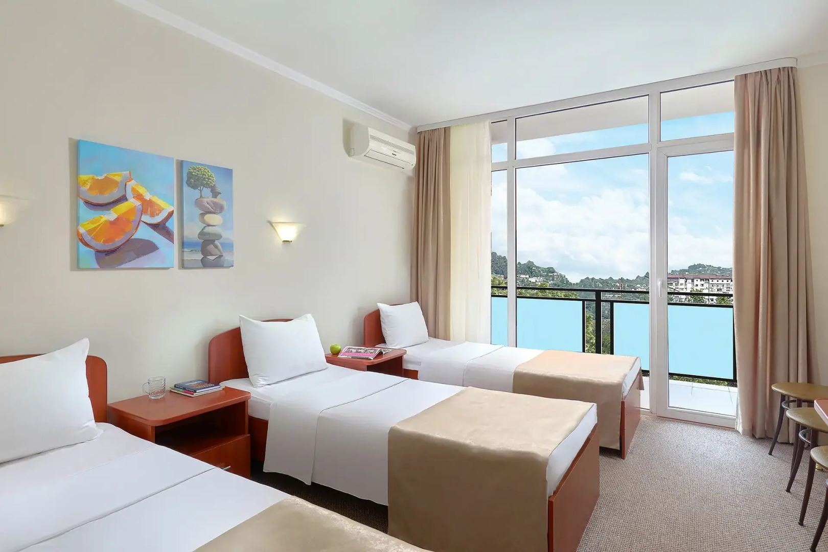 Интер-Сухум