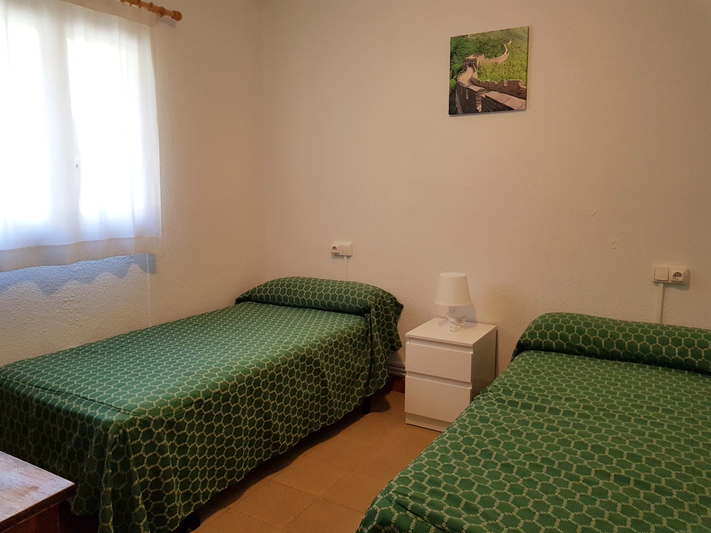 Complejo Bubal Formigal 3000