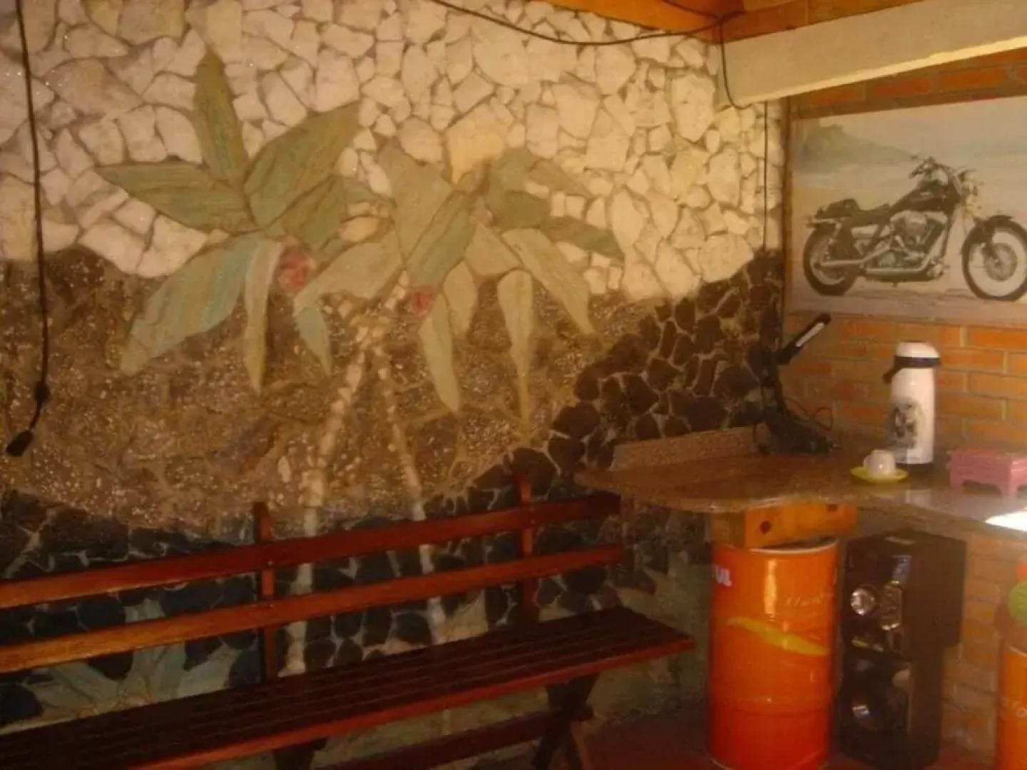 Pousada Heritage Colonial