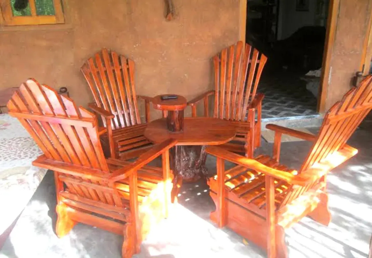 kataragama elephant view bungalow