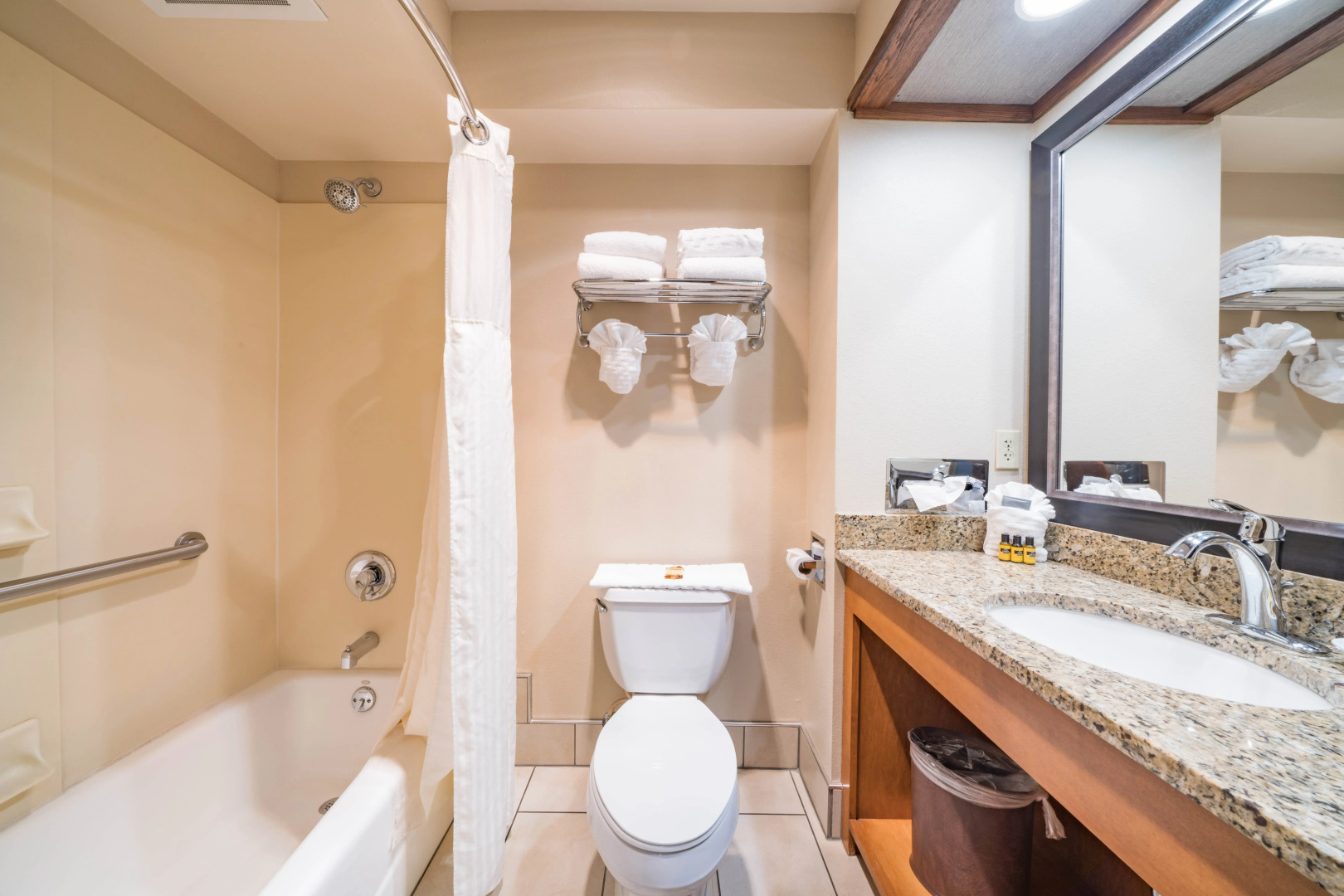 Best Western Plus GranTree Inn