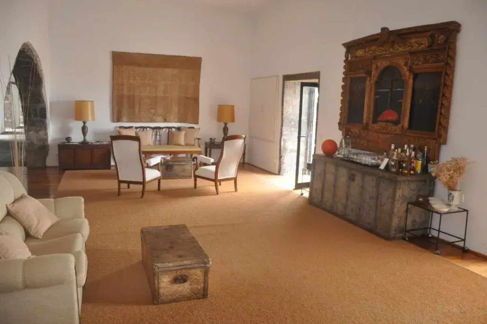 Convento de São Francisco