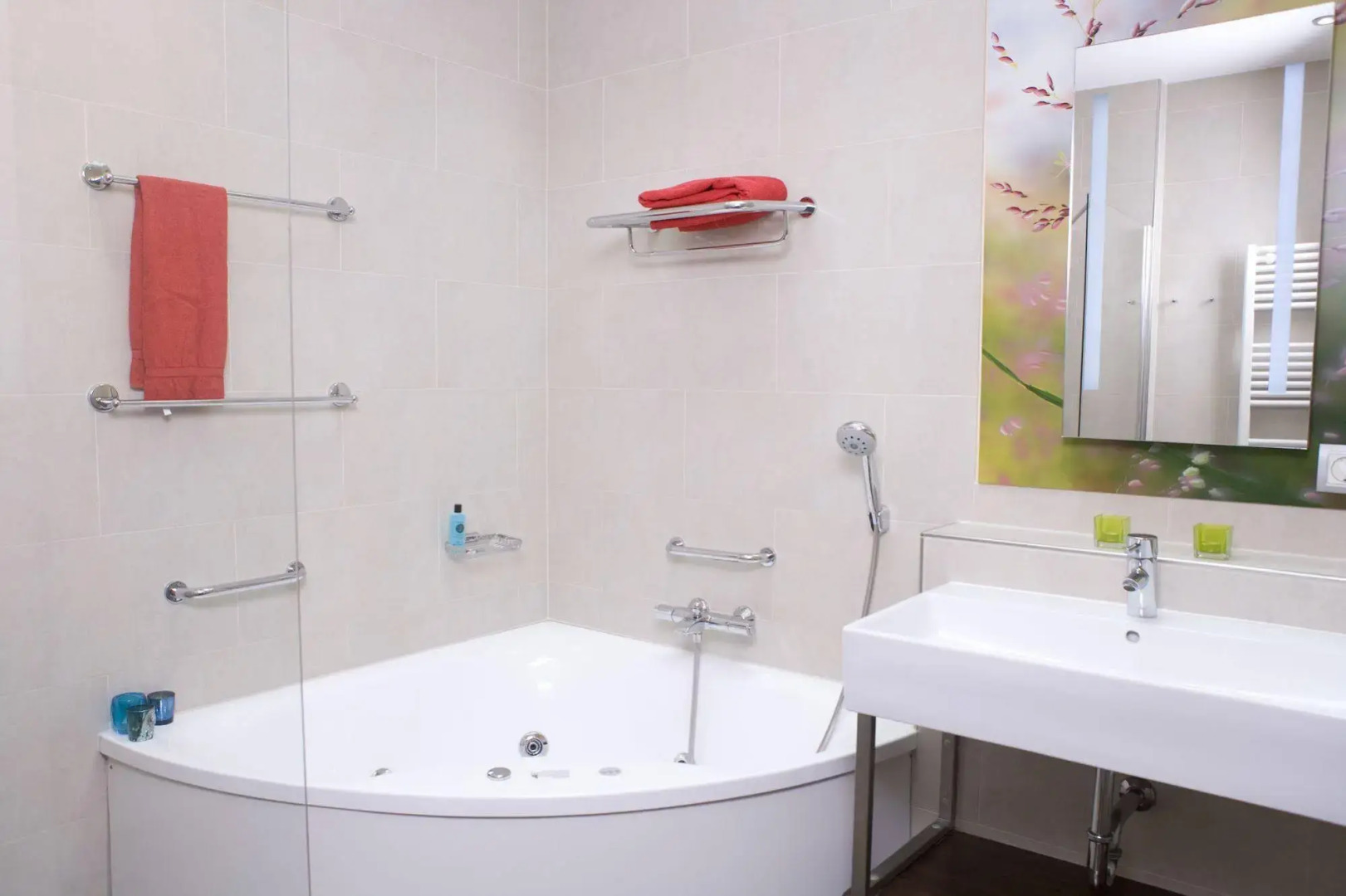 Center Parcs Bispinger Heide