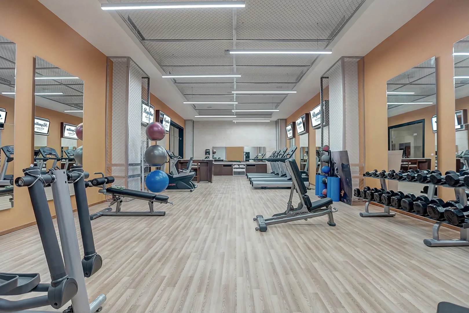 Royalton Blue Waters Montego Bay, An Autograph Collection All Inclusive Resort