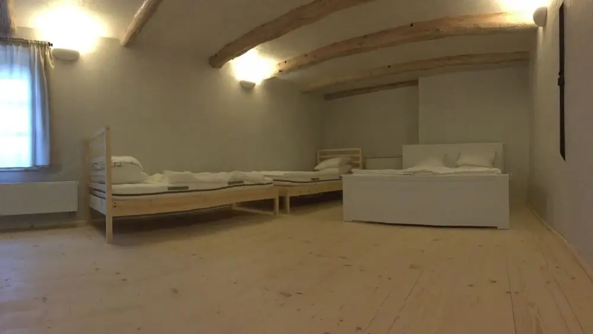 Ubytování v soukromí U Dr.Fausta