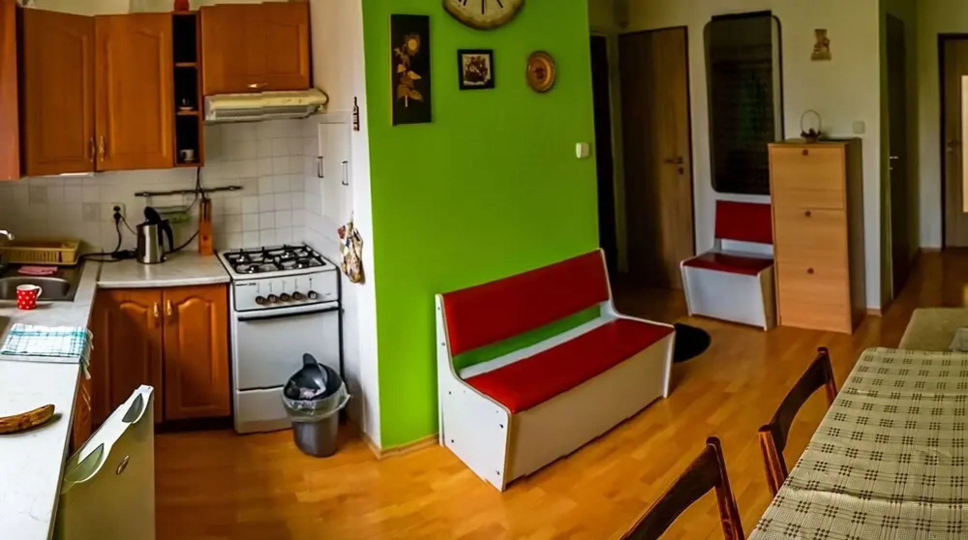 Ubytovanie Pálenica