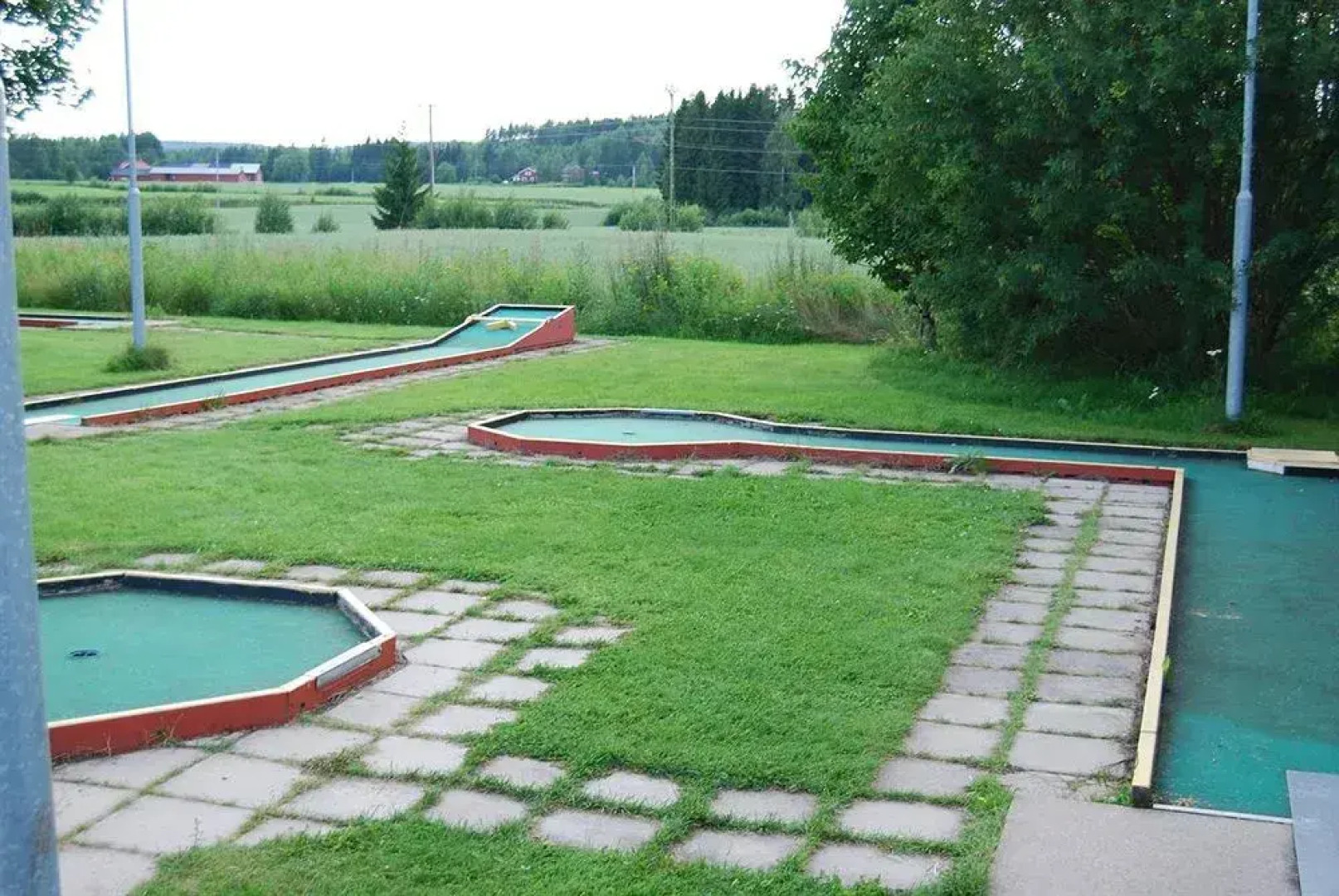 Vilan Hotell & Restaurang