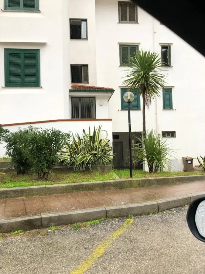 Apartment With 3 Bedrooms in Catelde, With Furnished Balcony