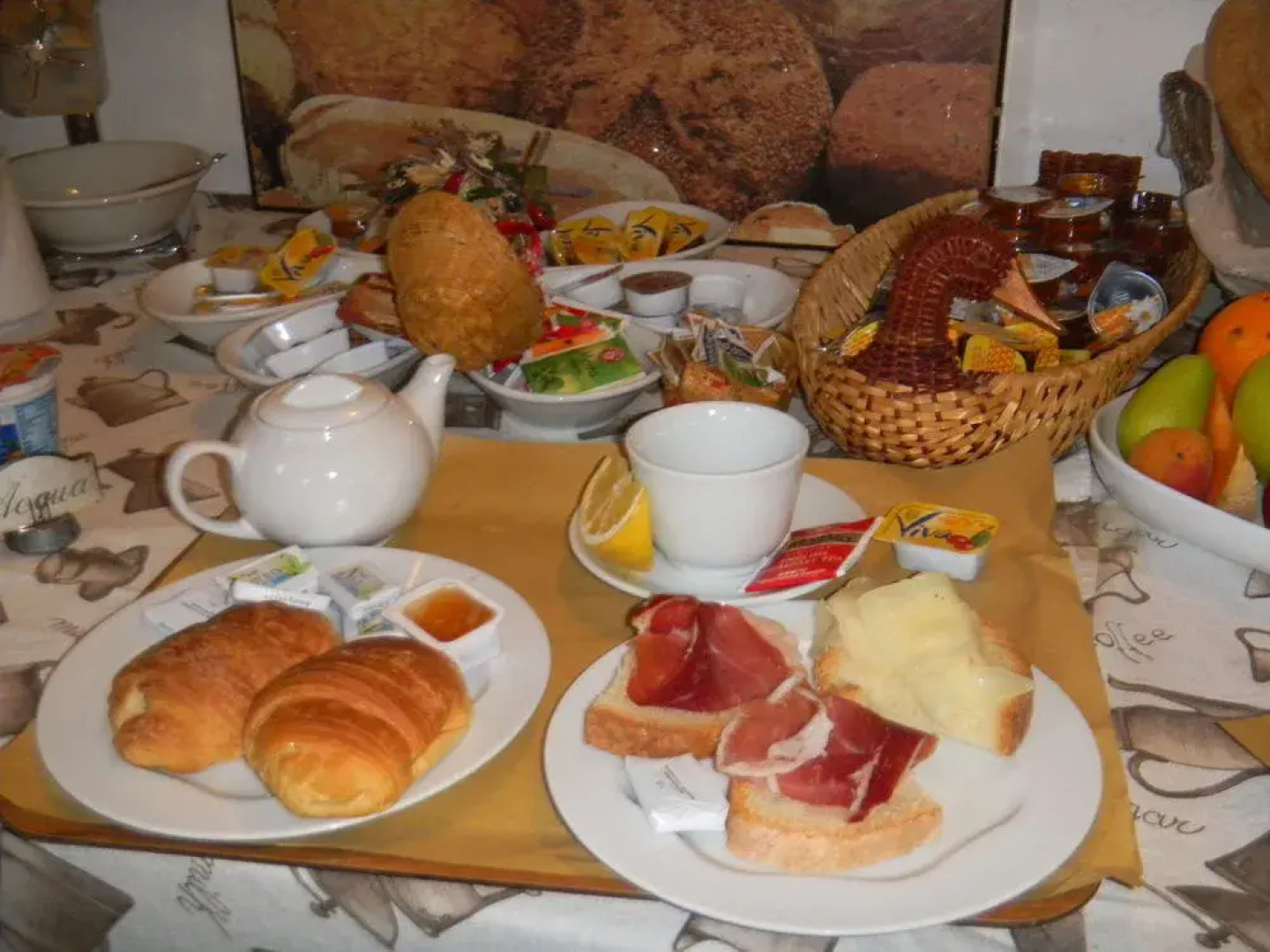 Albergo Ristorante Da Vestro