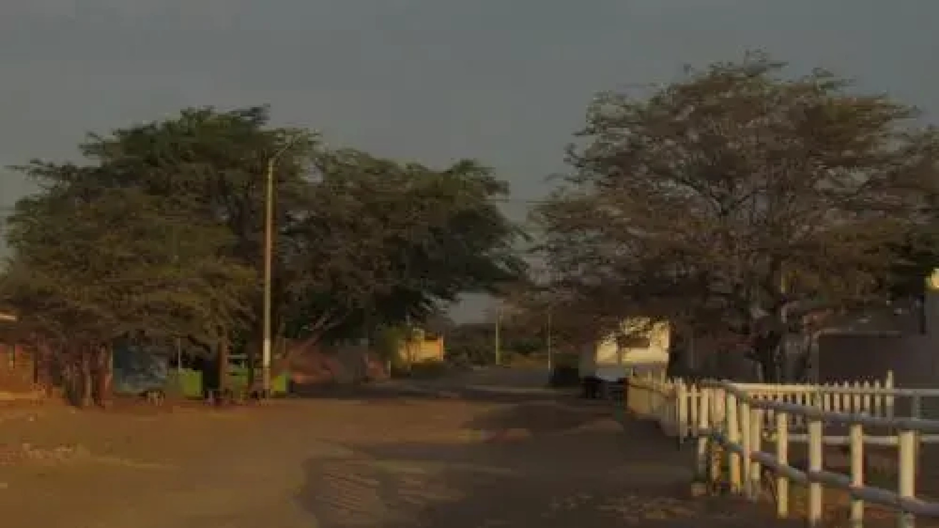 Villa Del Sol Lobitos