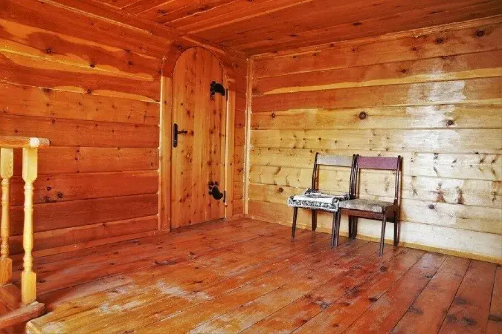 Гостевой дом Усадьба Чендек