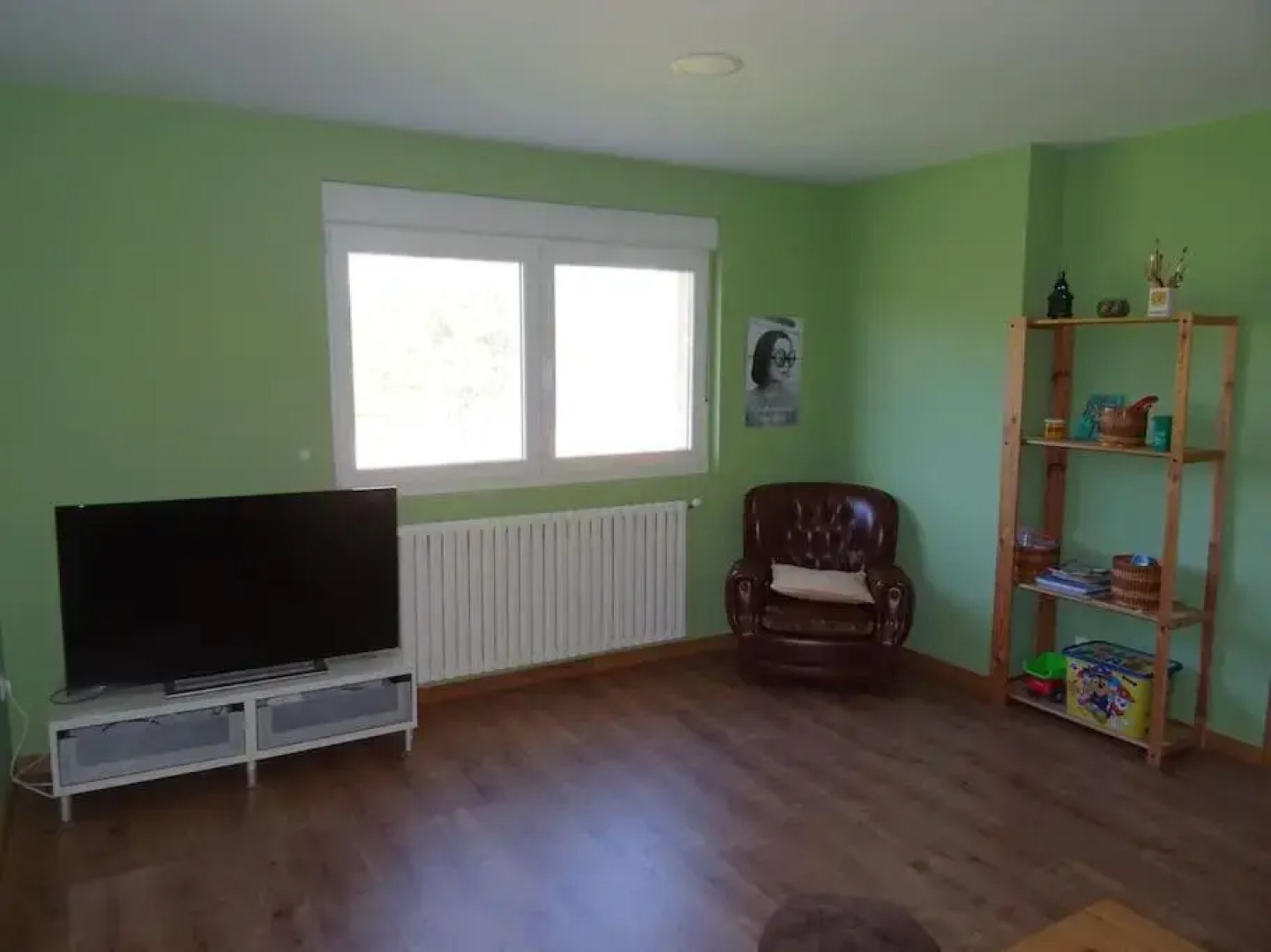 Casela de Villalba- casa rural