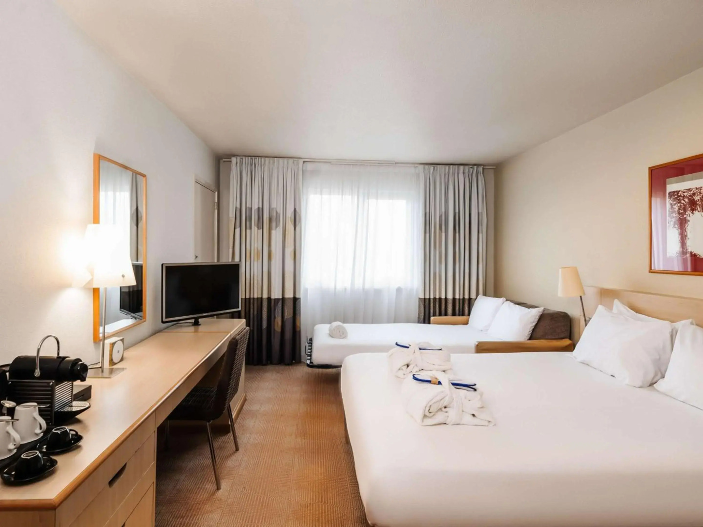 Novotel Milton Keynes