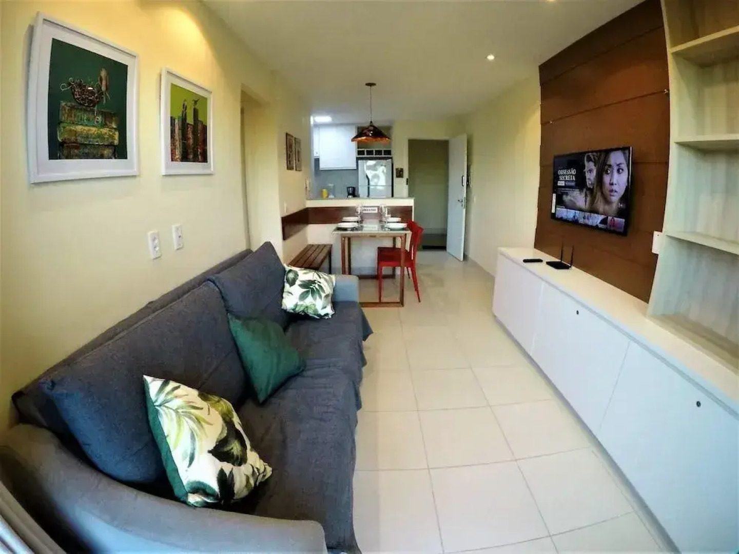 VG Sun Cumbuco By DM Apartments